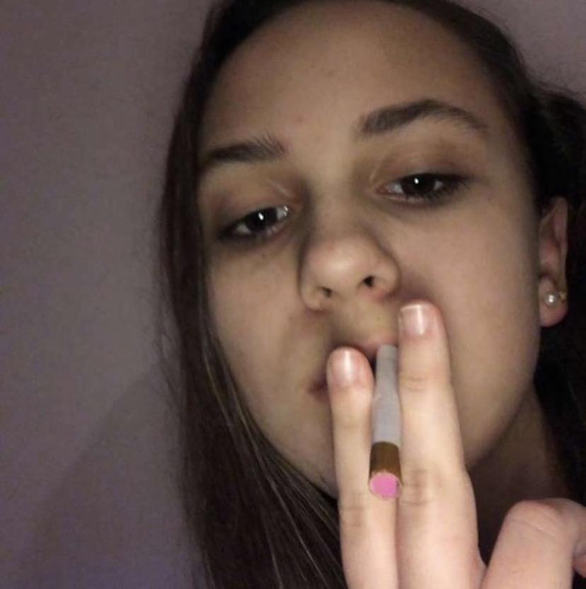 emma cox stickyankle