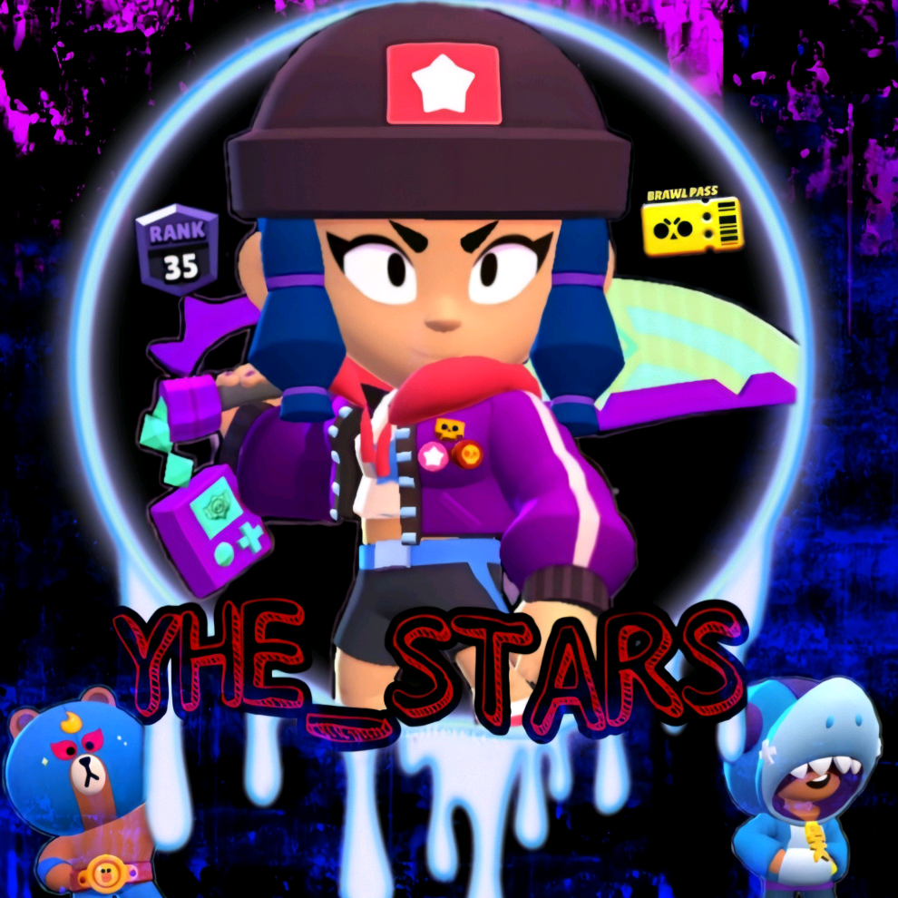 YHE STARS yhe_stars