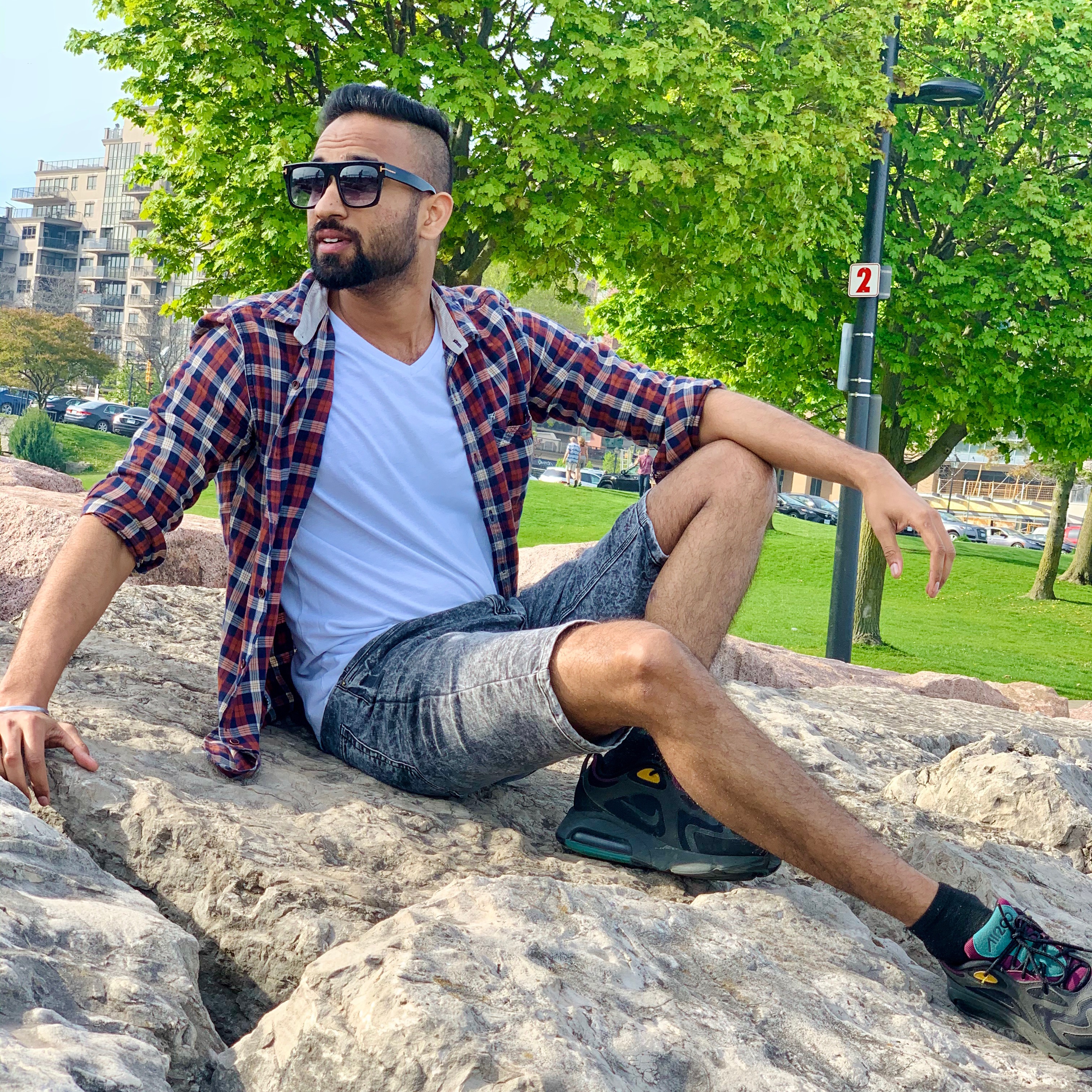 Harry harmansodhi13