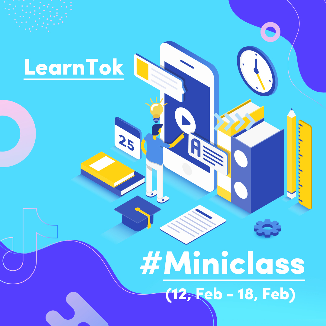 #miniclass
