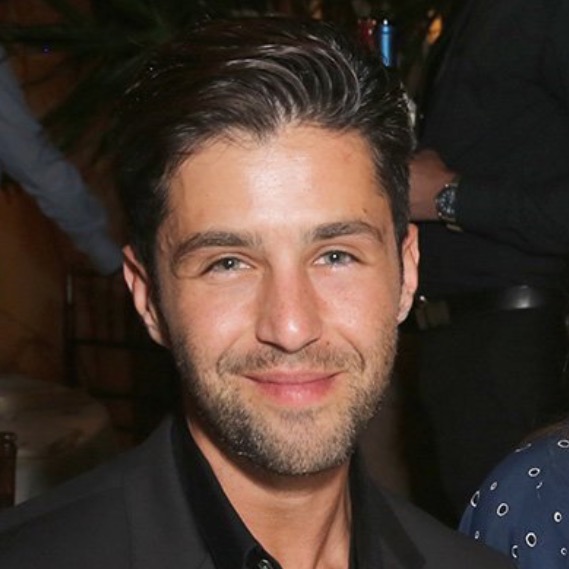 Josh Peck joshpeck