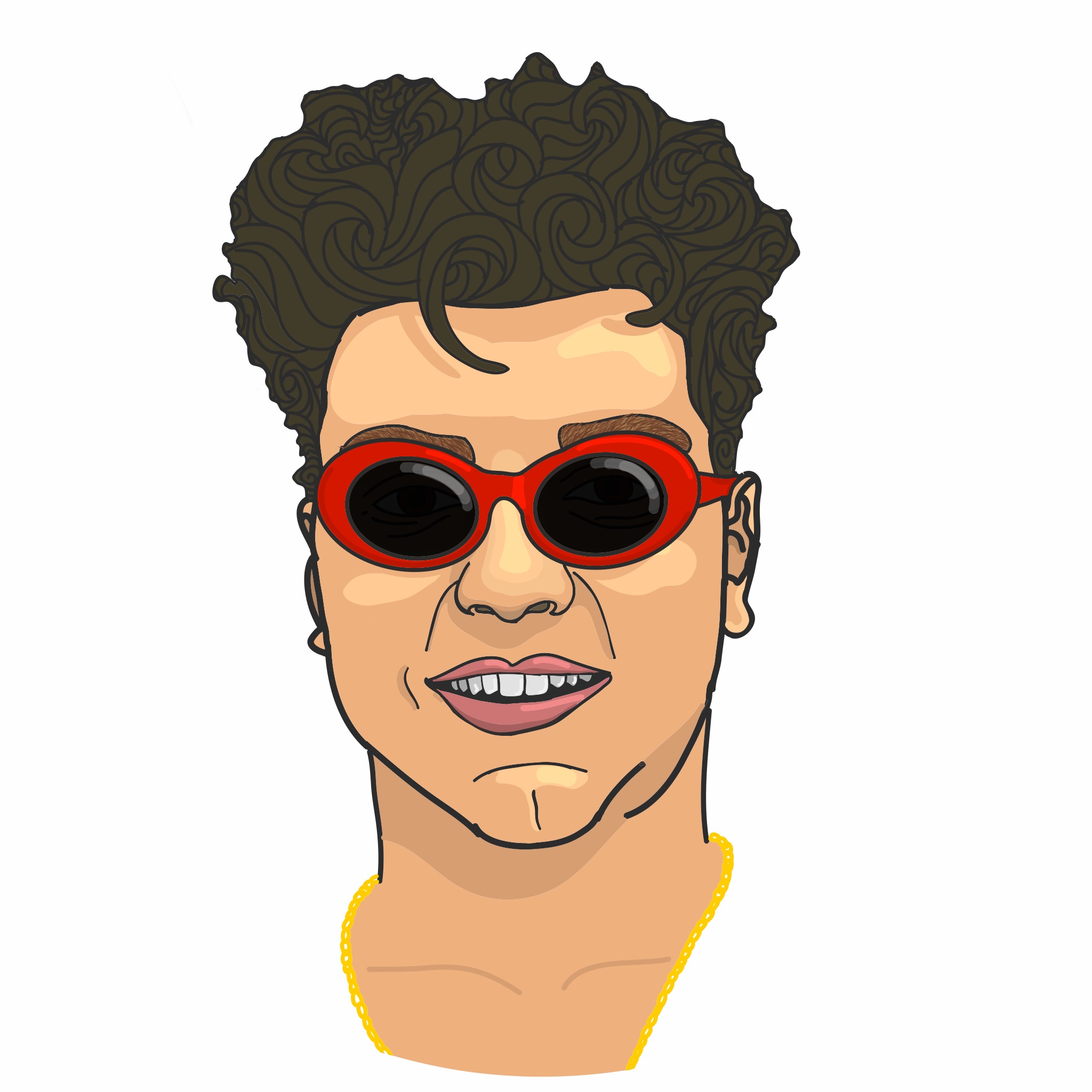 Nick lordclout