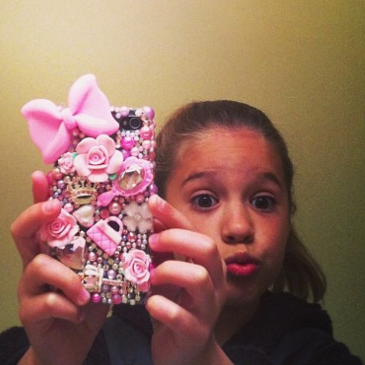Mackenzie Ziegler mackenzieziegler