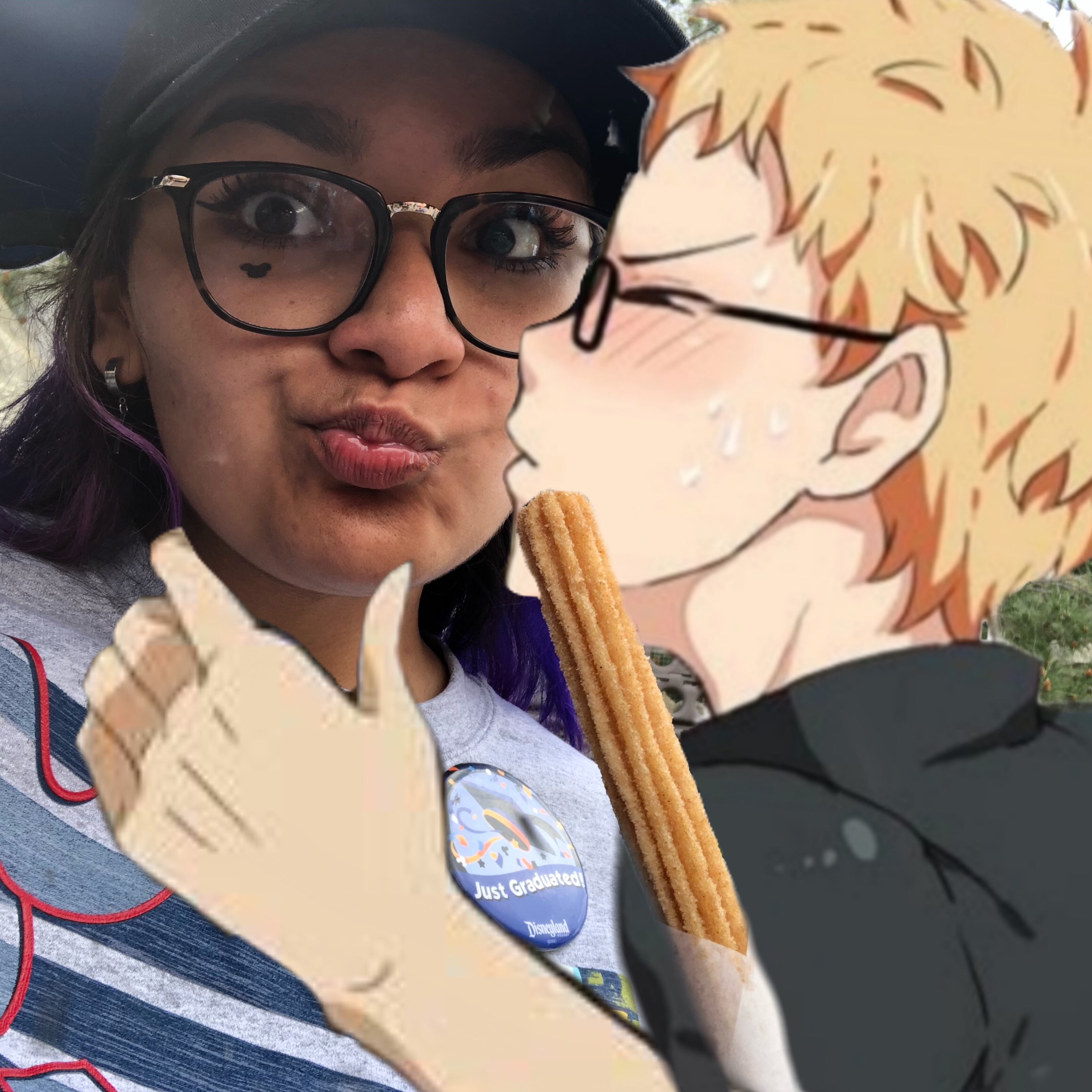 Tsukki’s Salt Cabinet lexy_espinoza_