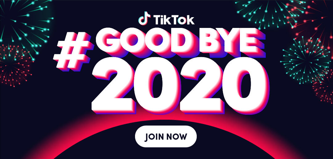 #goodbye2020
