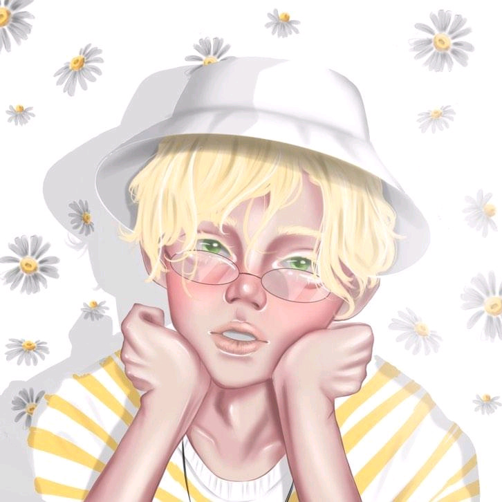 🌼🥺ромашка🥺🌼 fil1ktop