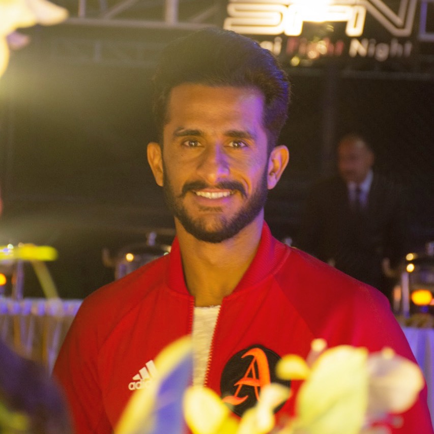 Hassan Ali ha55an32ali
