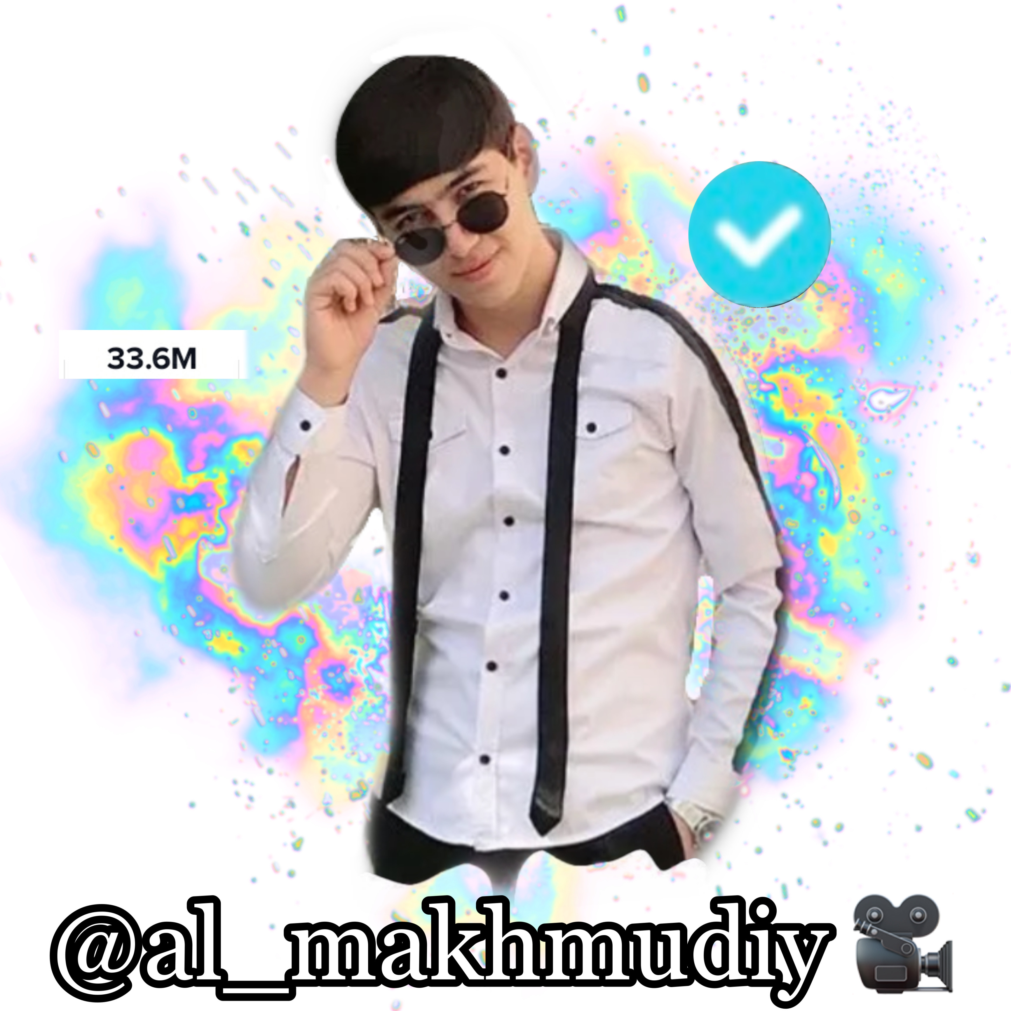Aℓ Mαкнмυ∂ιу al_makhmudiy_1