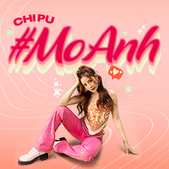#moanh