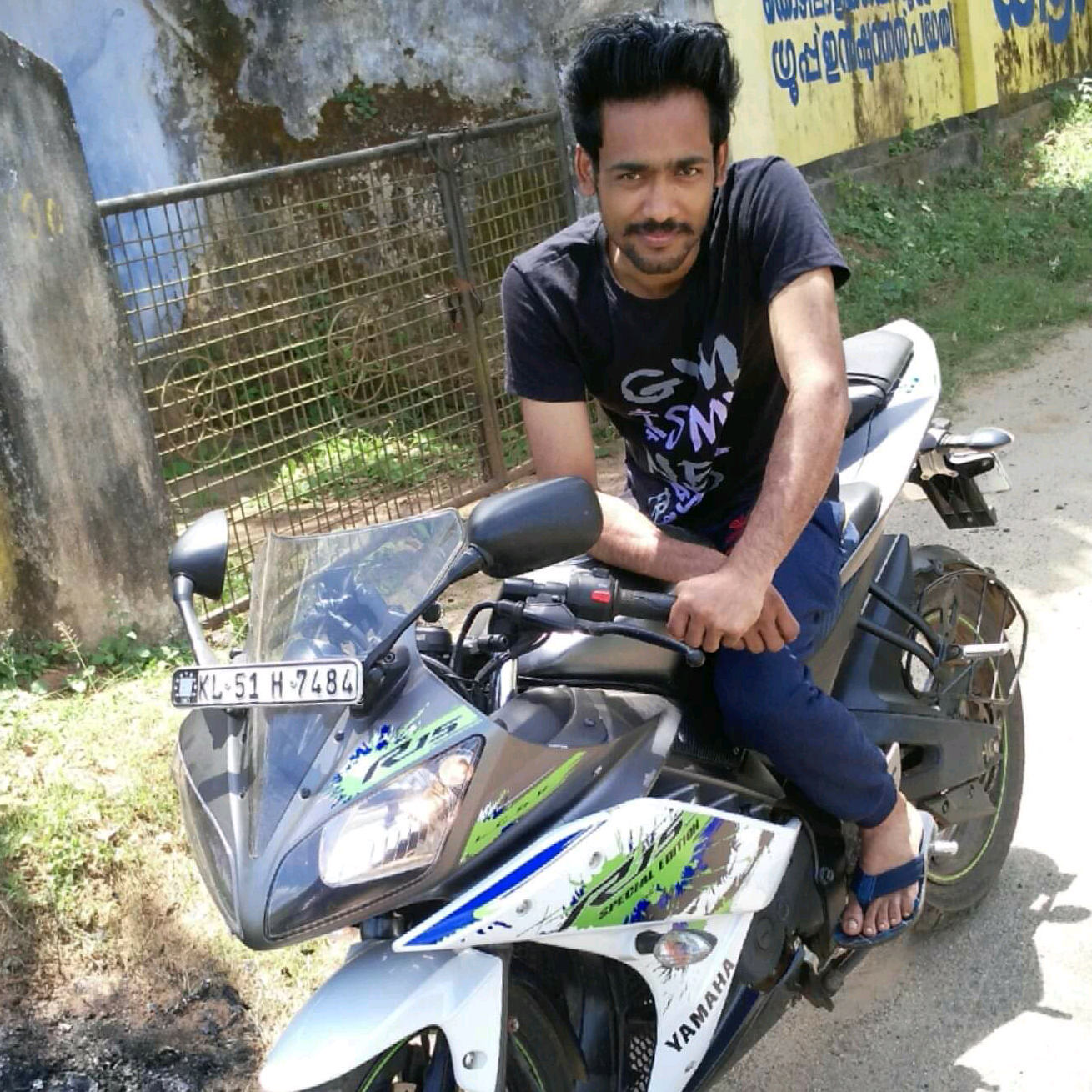 Prabin Rtr prabinrtr6464