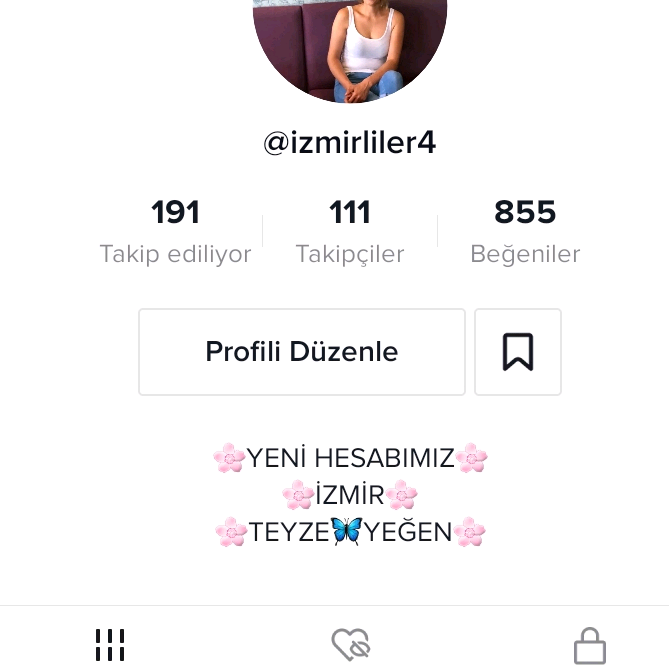 kulanilmiyo bu hesap izmirliler3535