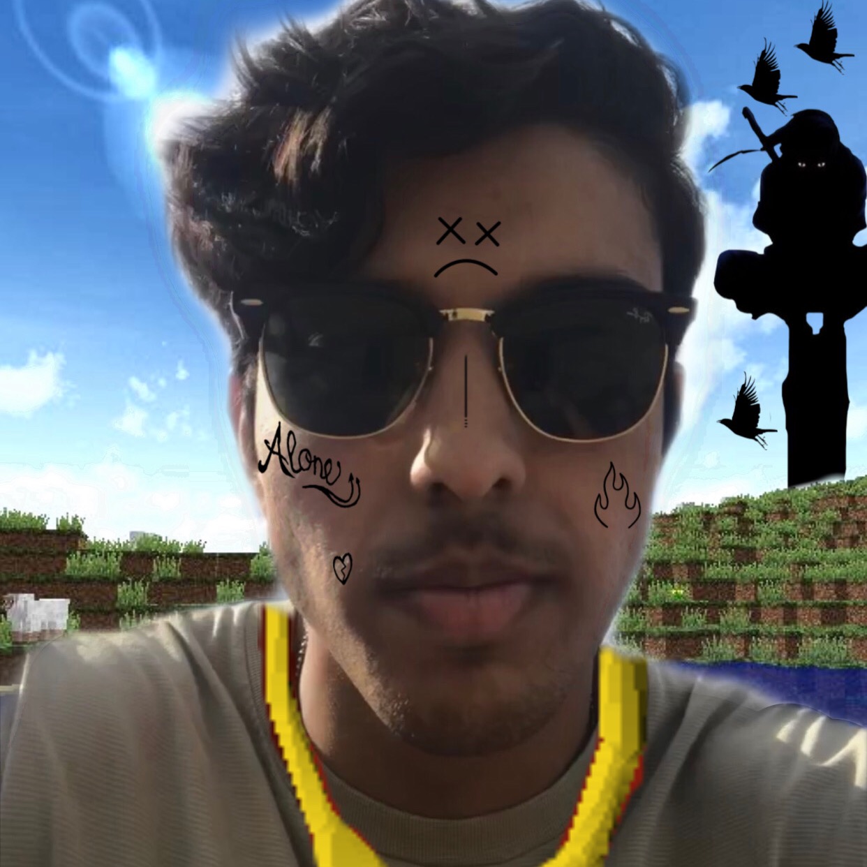 Omithegoobi  omithegoobi