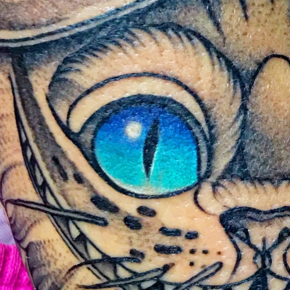 ТАТУ tattoo.makeev