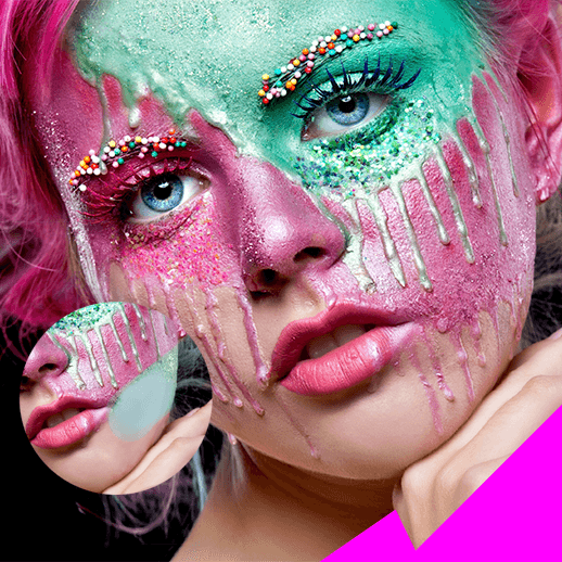#makeupremoval