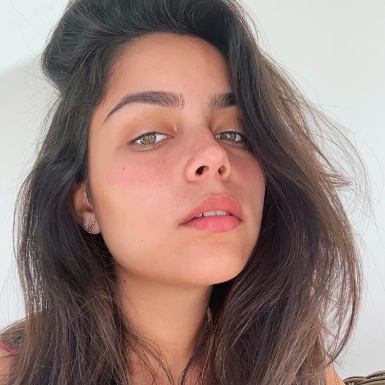 Luiza Pecanha _luizapecanha