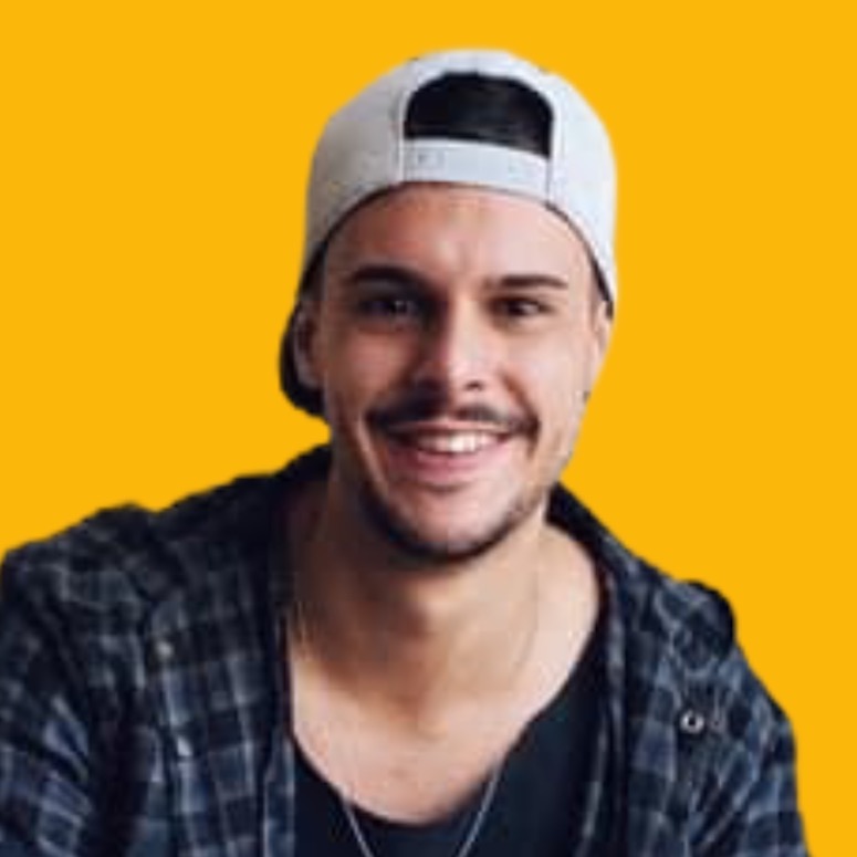 Taimon Müller taimonmuller
