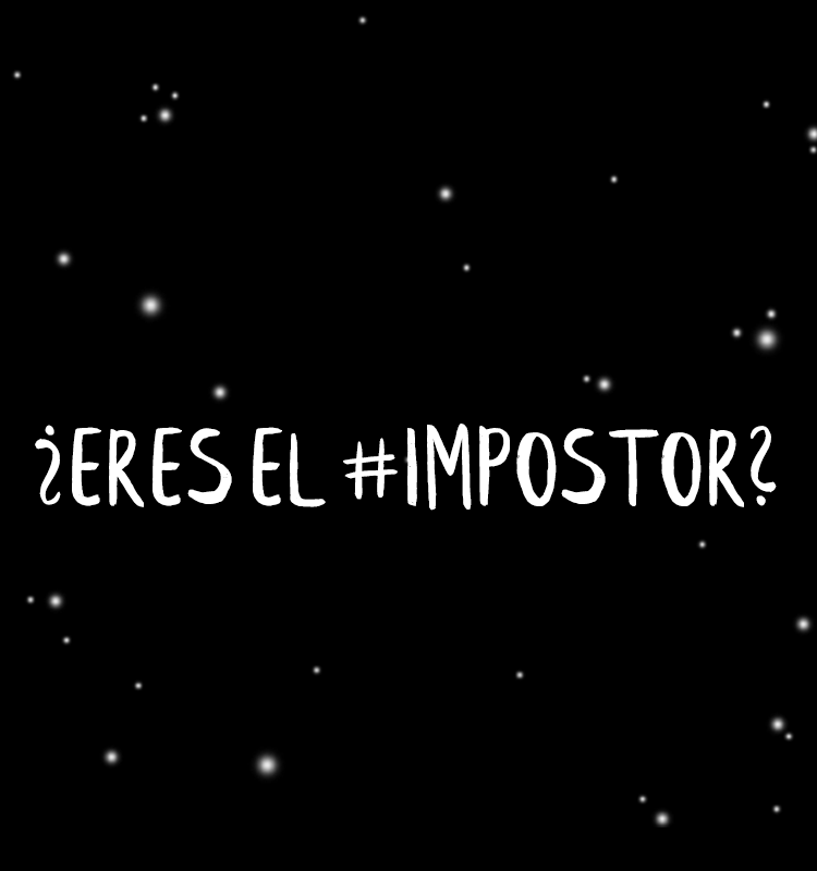 #Impostor