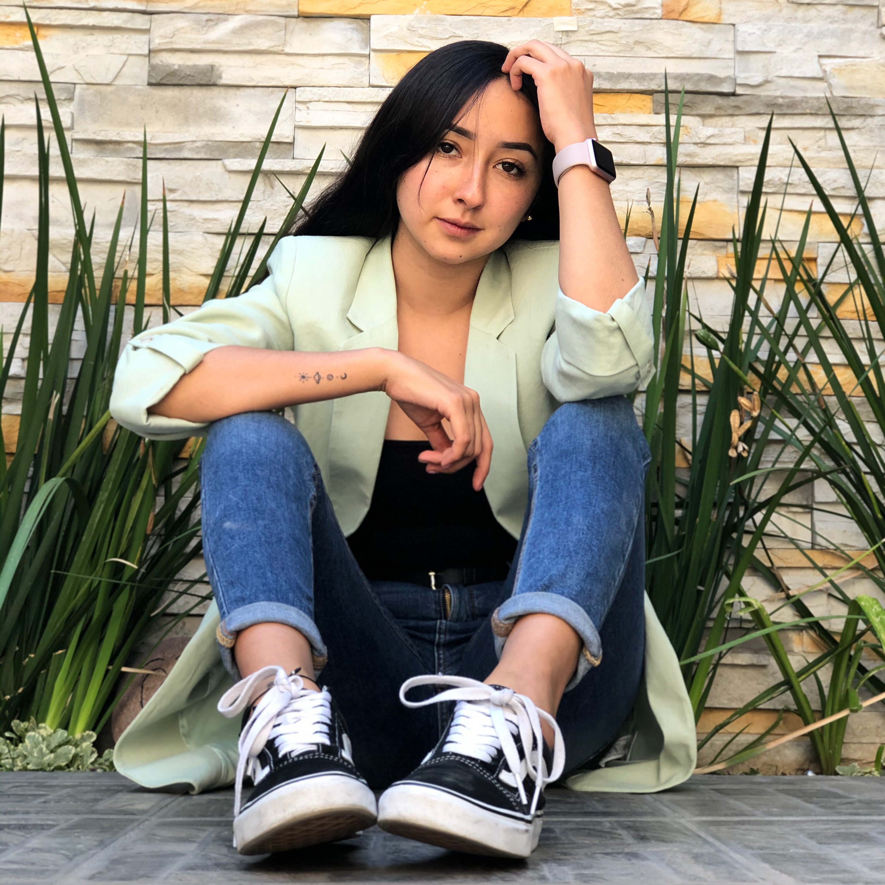 Valeria Aguilar citlalitzintzunag