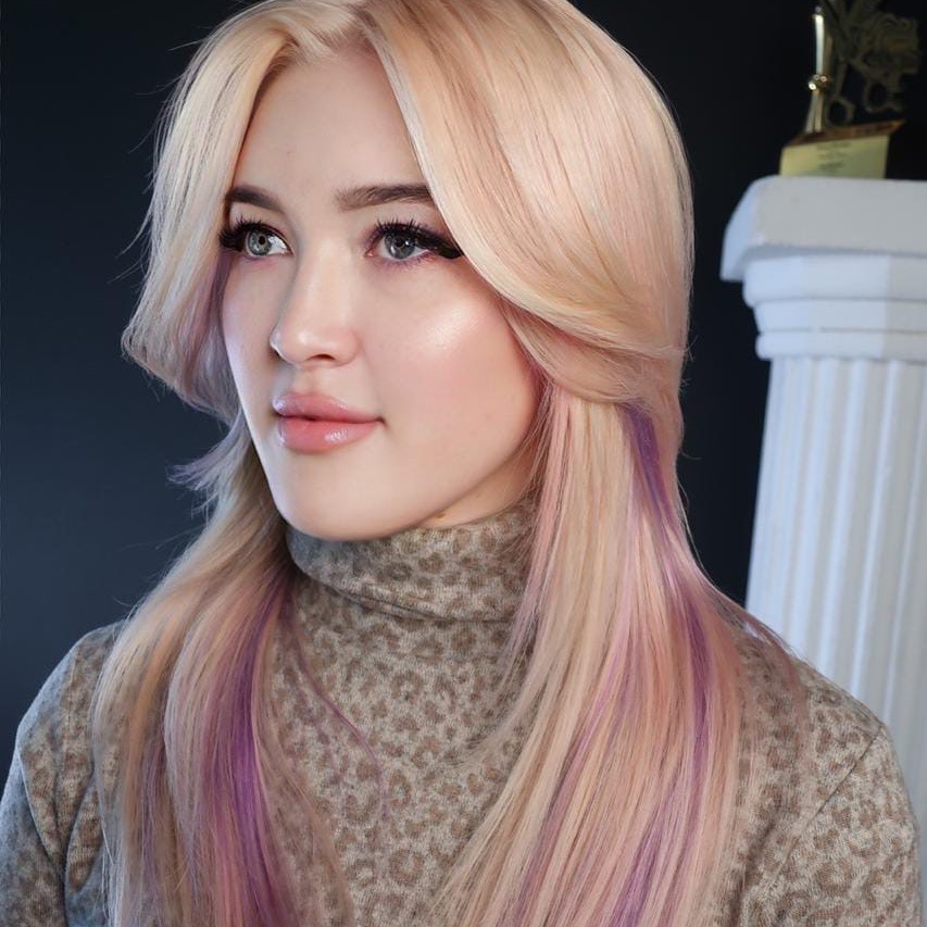 Yana Miln yanamiln