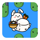 #conejodepascua