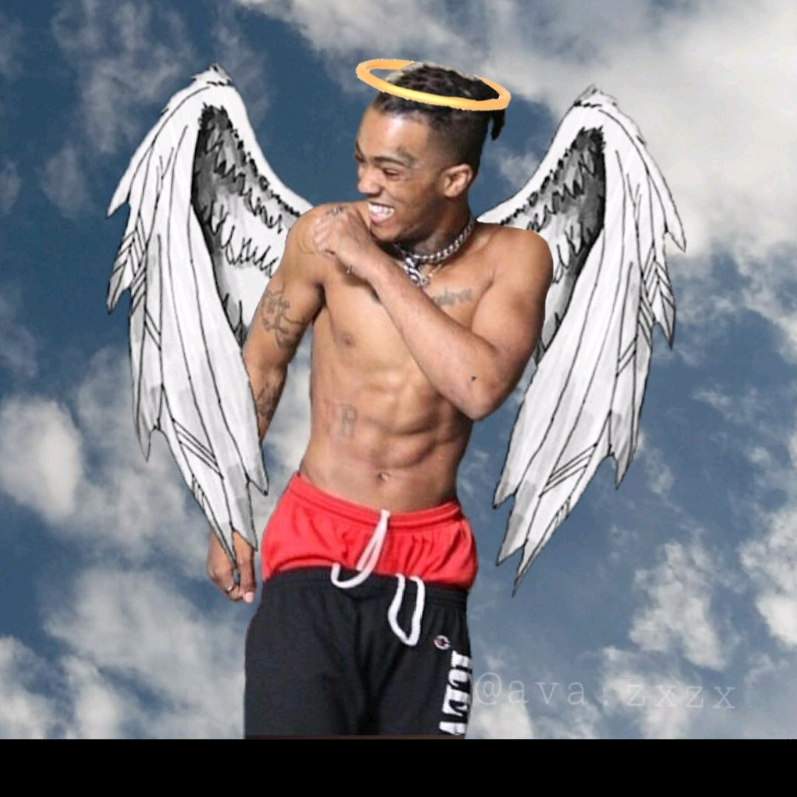 Xxxthegoat javier1516