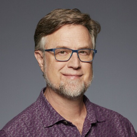 Dan Povenmire danpovenmire