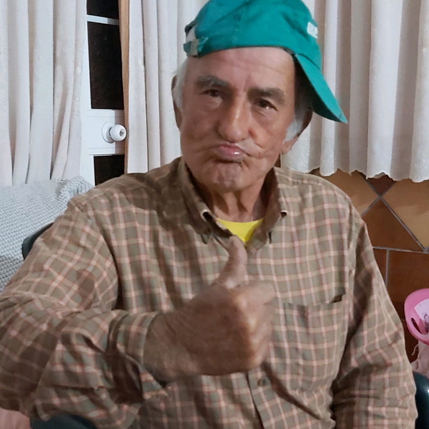 El Chacho Chele elchachochele