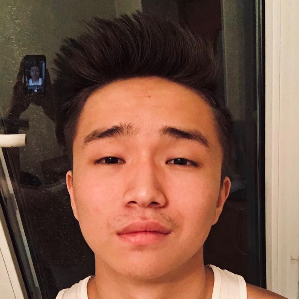 MY NAME IS DANZEL danzelovv