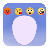 #emojiimitation