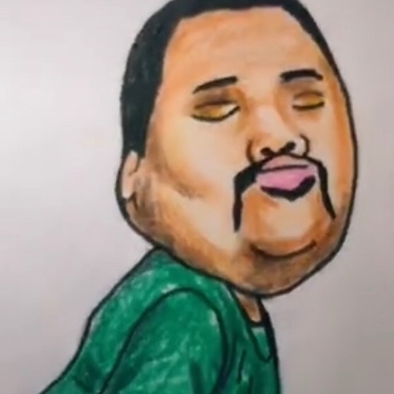 Sione fattiemcbaddie