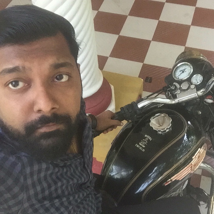 user709509 benchycherian