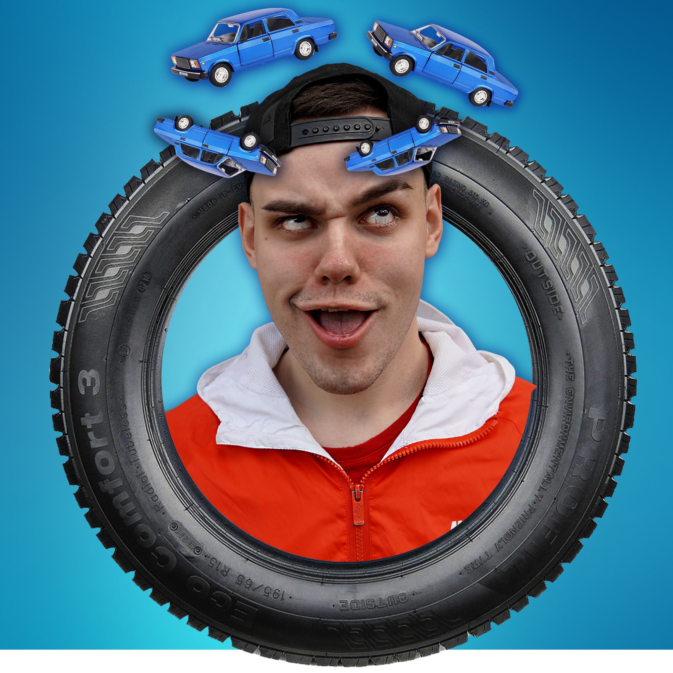 Кирилл Беженару bezzhik99