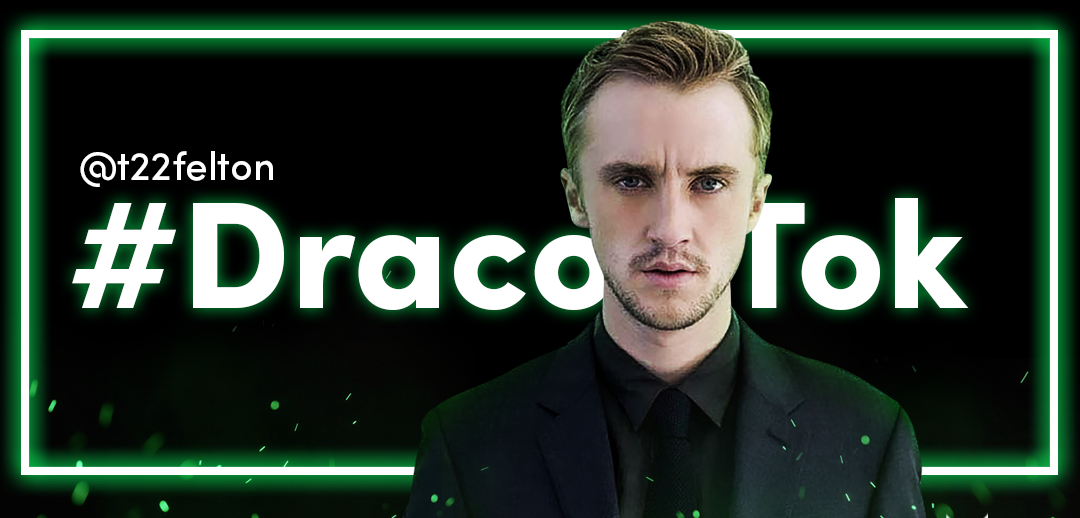 #DracoTok