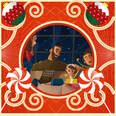 #Navidad2020