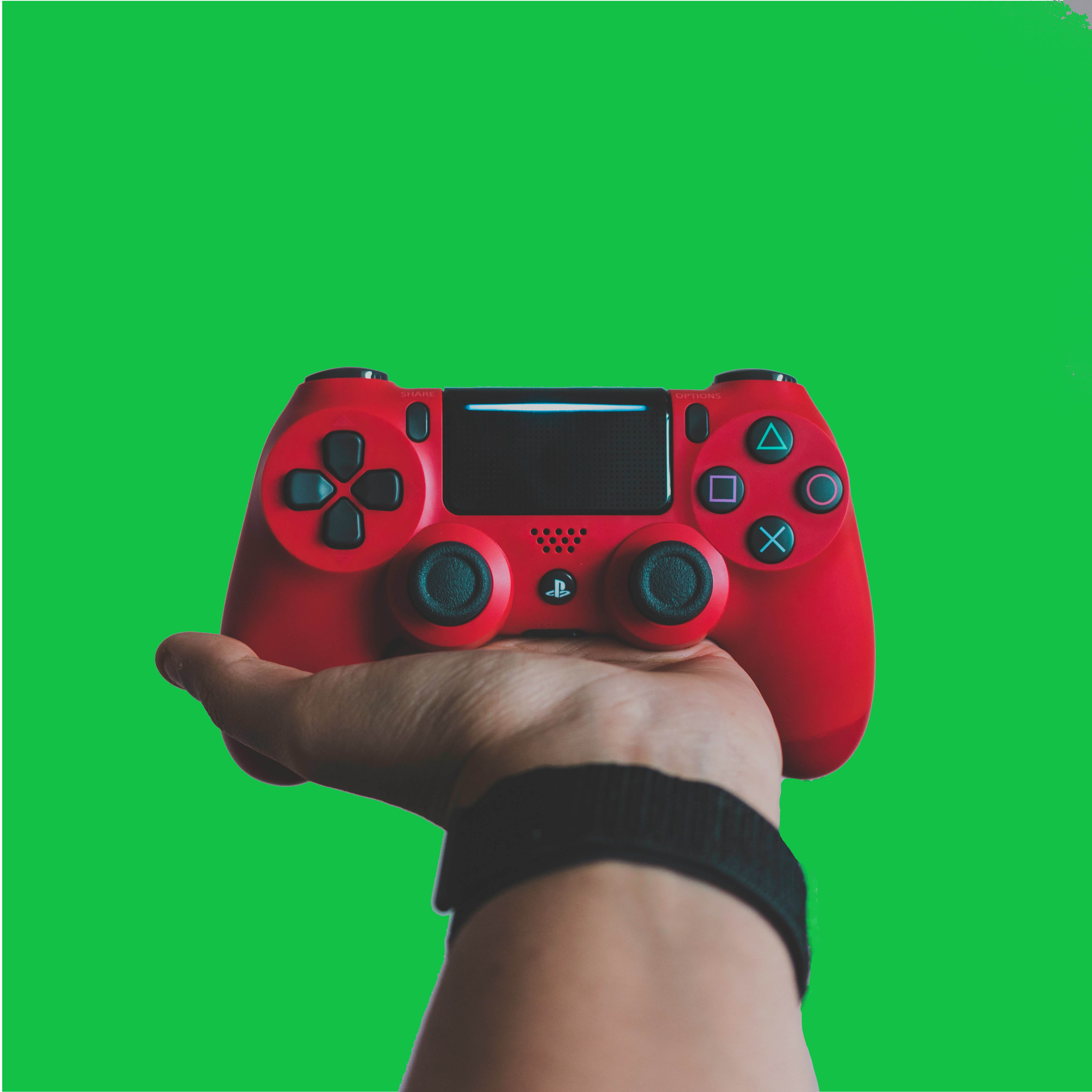 #tagdelgamer