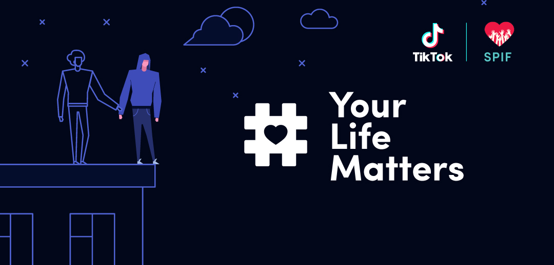 #yourlifematters