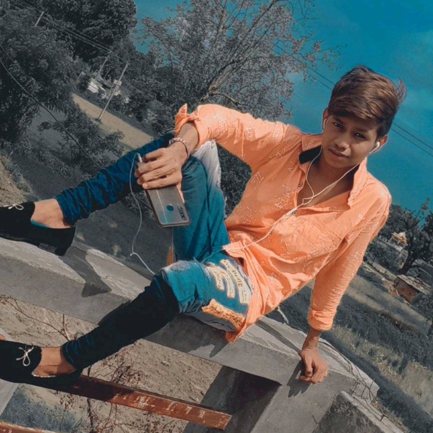 🙏MR. मेलडी वाडा 🙏? sunil_thakor_143