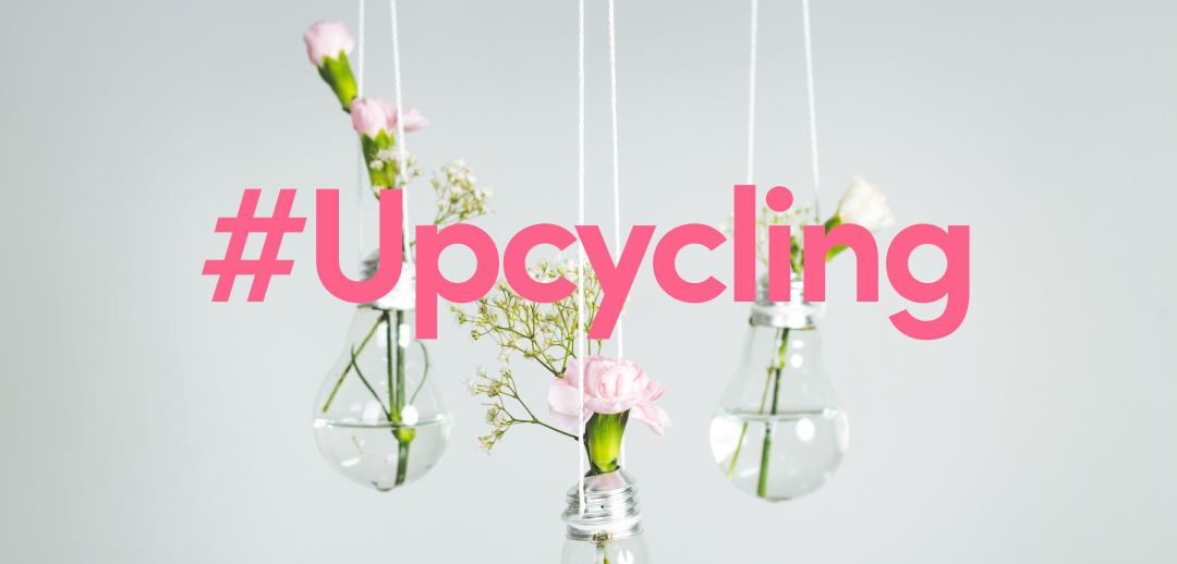#upcycling