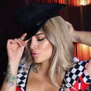 Wanda vanda.tattoo