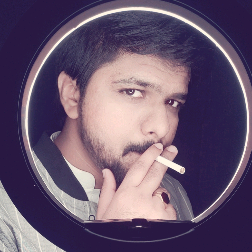 Mian Ali Ch mianalich