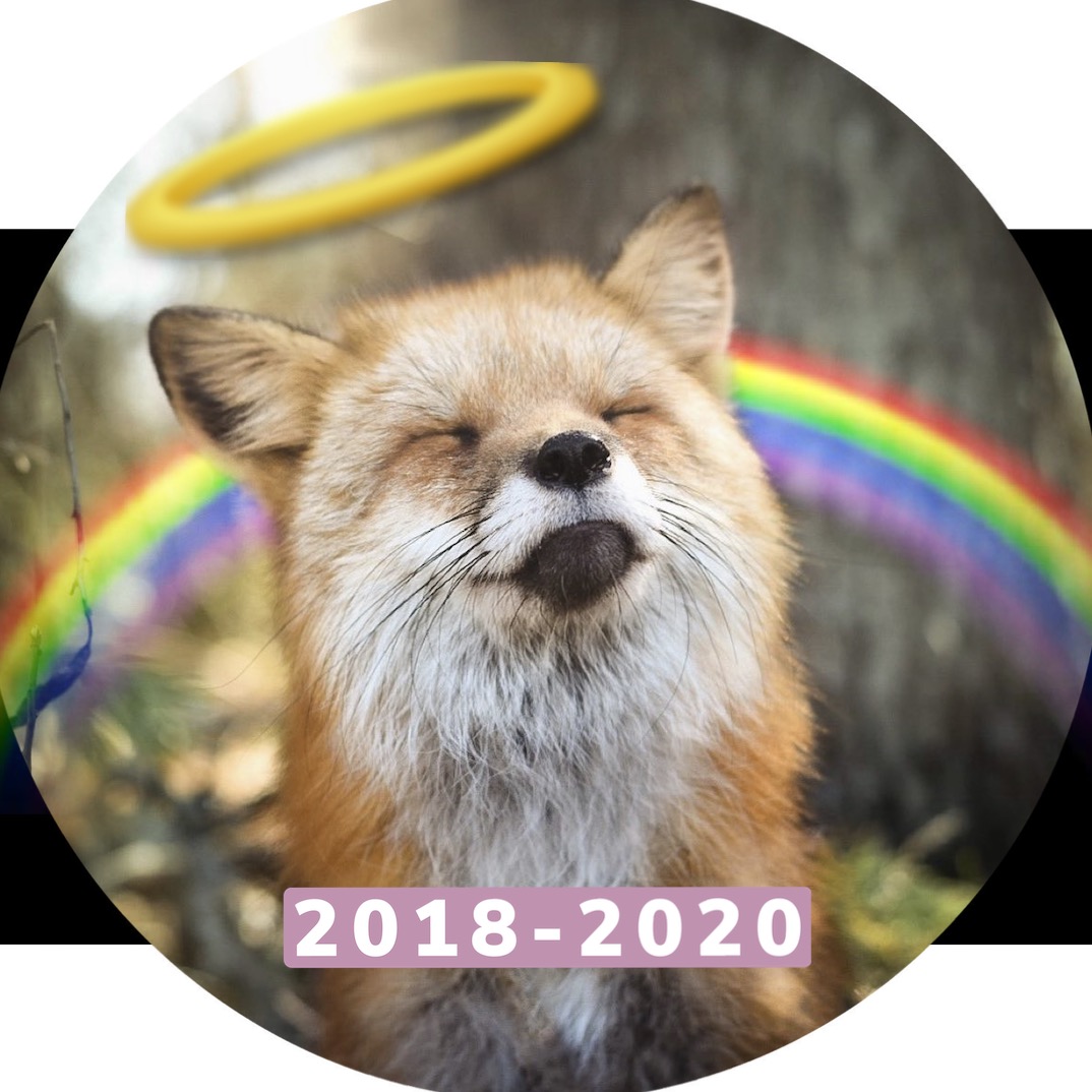 Tod tod_the_foxx