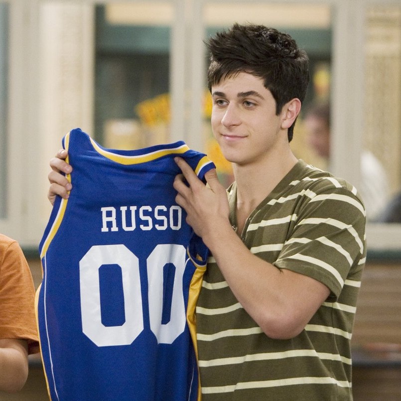 David Henrie davidhenrie
