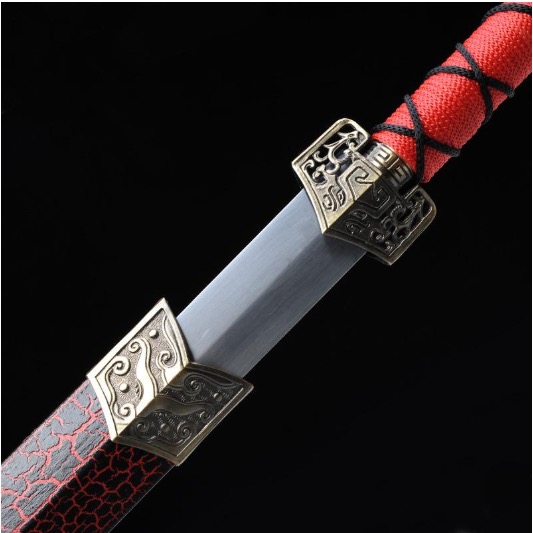 Longquan sword longquansword4