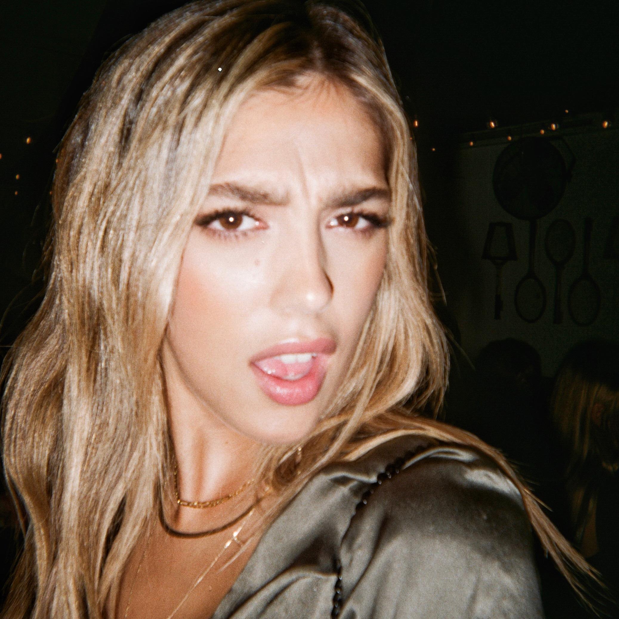 Sistine Stallone sistinestallonee