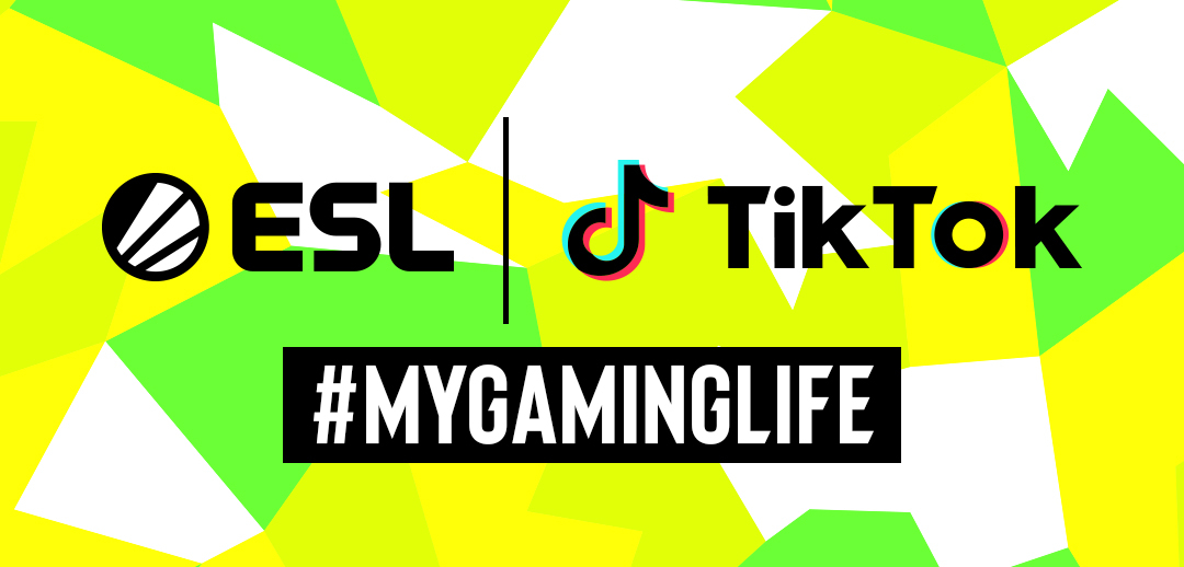 #mygaminglife