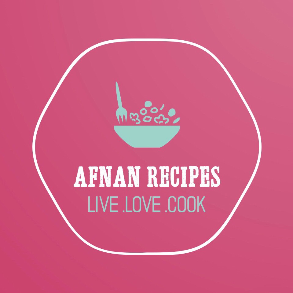 afnanrecipes afnanrecipes