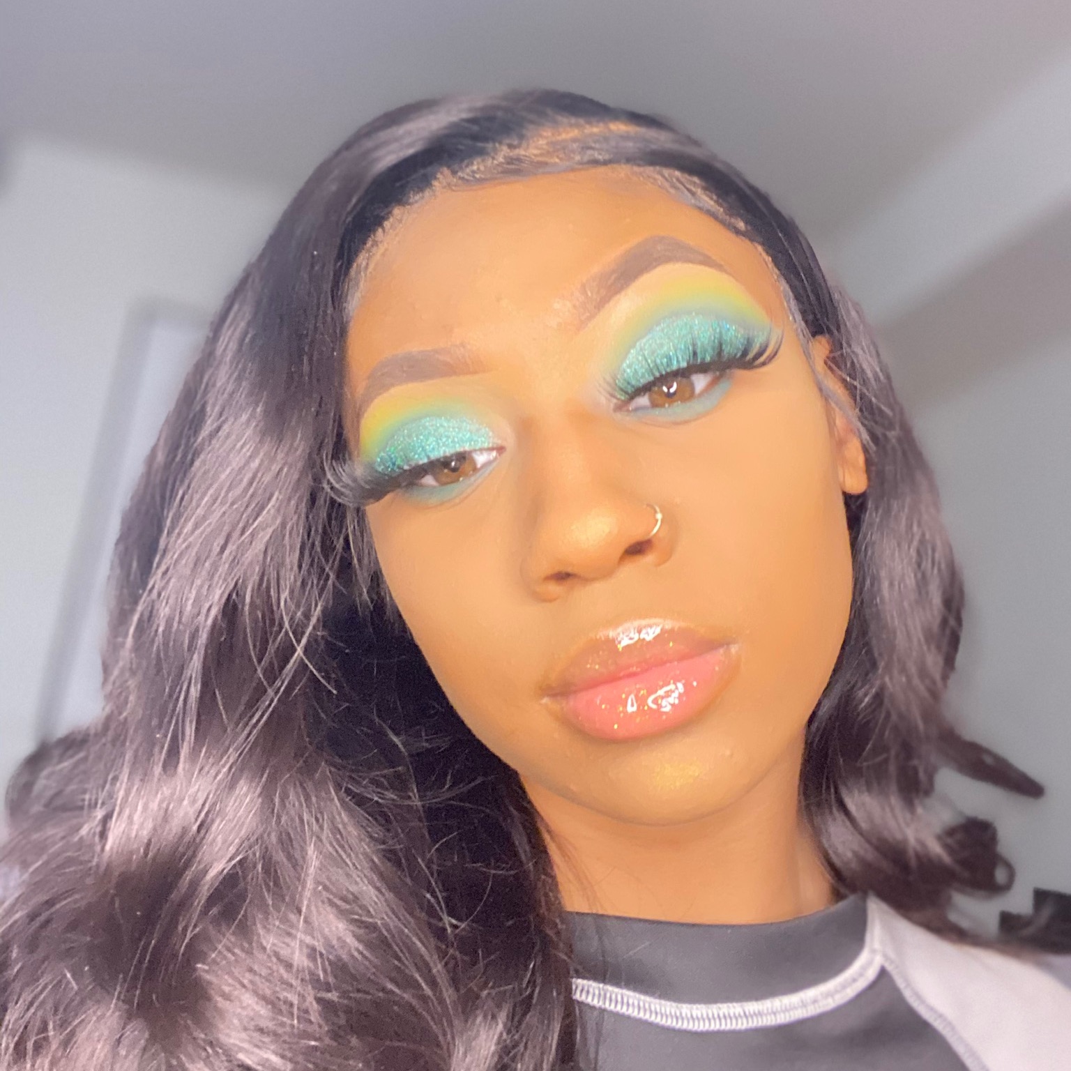 yhanae theenayflower