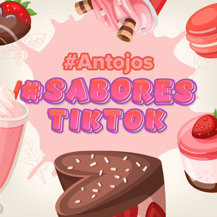 #antojos