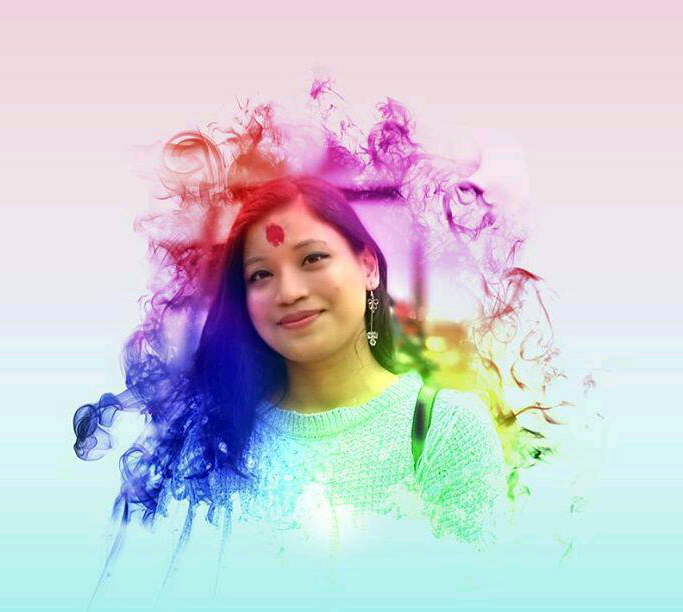 Nõvëmbêr Quëëñ👸👸 kajol.shrestha06