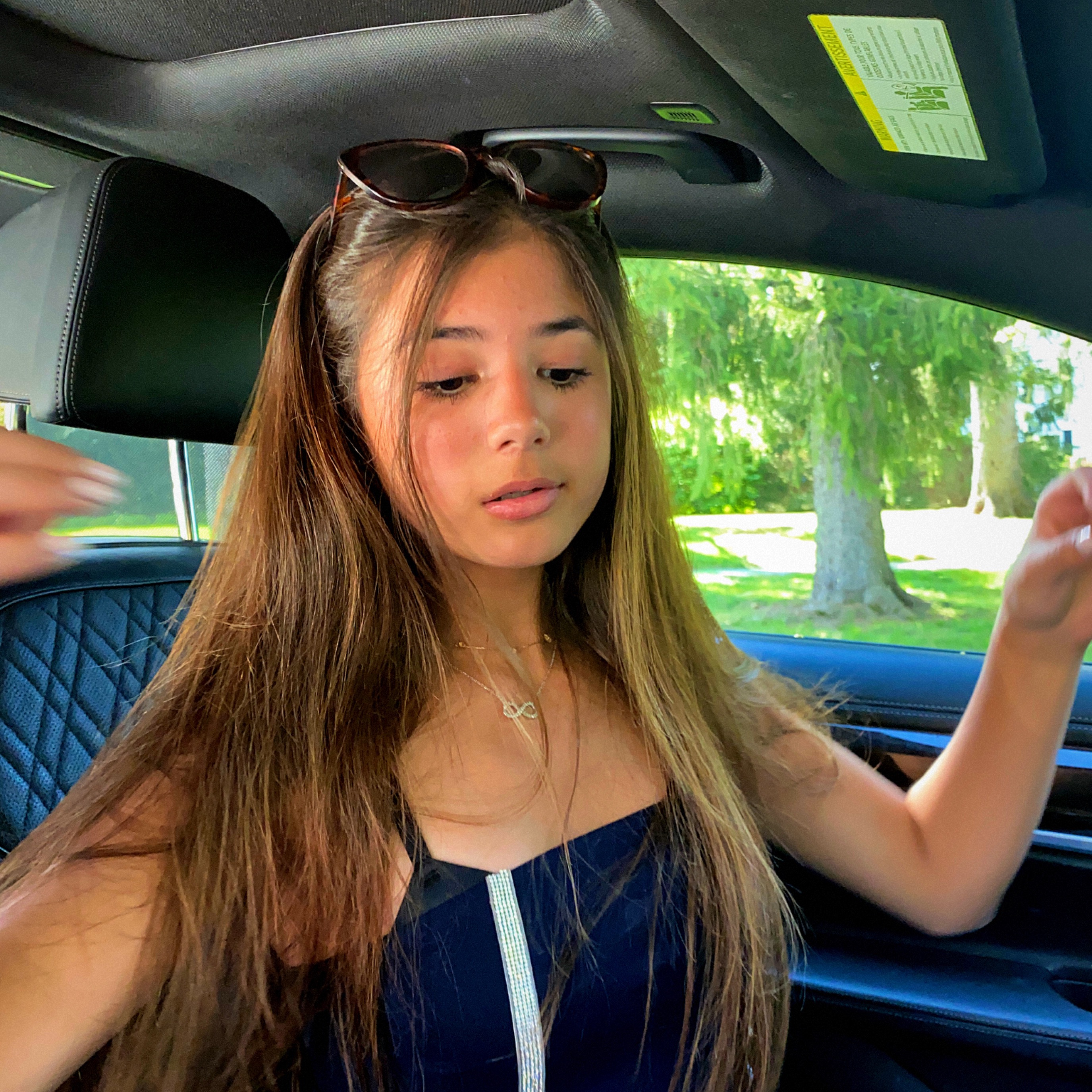 Mikayla💫 mikaypjadee